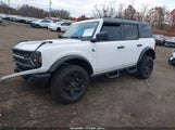 Ford Bronco Black Diamond 1FMDE1BH0RLA14144 снимка
