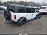 Ford Bronco Black Diamond 1FMDE1BH0RLA14144 снимка