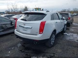 Cadillac Srx Luxury Collection 3GYFNEE39GS572287 снимка