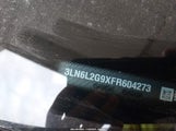 Lincoln Mkz 3LN6L2G9XFR604273 снимка
