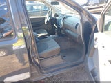 Nissan Xterra S 5N1AN0NU4BC520958 снимка