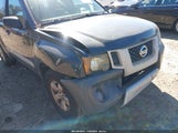 Nissan Xterra S 5N1AN0NU4BC520958 снимка
