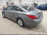 Hyundai Sonata Gls 5NPEB4ACXCH399331 fotografie