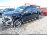 Ford F-150 Xlt 1FTEW1EGXHFA59002 снимка