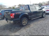 Ford F-150 Xlt 1FTEW1EGXHFA59002 снимка