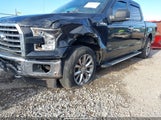 Ford F-150 Xlt 1FTEW1EGXHFA59002 снимка