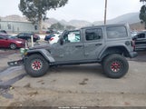 Jeep Wrangler Unlimited Rubicon 4X4 1C4HJXFG2JW245751 fotografie