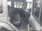 Jeep Wrangler Unlimited Rubicon 4X4 1C4HJXFG2JW245751 photo