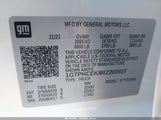 GMC Sierra  2Wd Short Box Elevation 1GTPHCEK8RZ200927 снимка