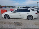 Infiniti Q50 3.0T Luxe/3.0T Signature Edition/3.0T Sport JN1EV7AR3KM553320 снимка