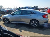 Honda Civic Lx 2HGFC2F6XLH543284 снимка