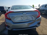 Honda Civic Lx 2HGFC2F6XLH543284 снимка