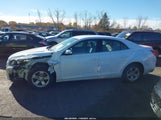 Chevrolet Malibu Ls 1G11B5SL1FF156050 снимка