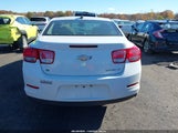 Chevrolet Malibu Ls 1G11B5SL1FF156050 снимка