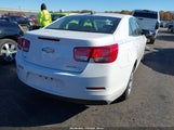 Chevrolet Malibu Ls 1G11B5SL1FF156050 снимка