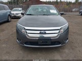 Ford Fusion Sel 3FAHP0JA9CR126308 снимка