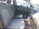 Chevrolet Sonic 2Ls 1G1JA5SHXC4195905 снимка