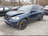BMW X5 xDrive35D 5UXZW0C52BL371903 снимка