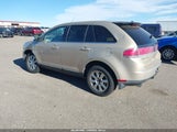 Lincoln Mkx 2LMDU88C27BJ38084 снимка