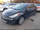 Hyundai Elantra Gls 5NPDH4AE7CH098866 снимка