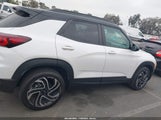 Chevrolet Trailblazer Fwd Rs KL79MTSL8SB057068 снимка