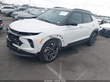 Chevrolet Trailblazer Fwd Rs KL79MTSL8SB057068 снимка