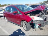 Ford C-Max Hybrid Sel 1FADP5BU6GL101844 снимка