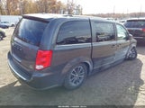 Dodge Grand Caravan Sxt 2C4RDGCG3HR806297 снимка