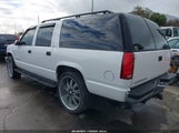 Chevrolet Suburban  Lt 1GNFK16R4XJ371464 fotografie