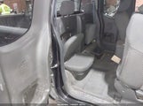 Nissan Frontier Sv 1N6AD0CWXHN760487 снимка