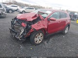 Kia Sportage Lx KNDPM3AC4H7292851 снимка