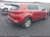 Kia Sportage Lx KNDPM3AC4H7292851 снимка