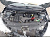 Nissan Versa 1.8 S 3N1BC1CP3CK275473 снимка