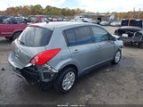 Nissan Versa 1.8 S 3N1BC1CP3CK275473 снимка
