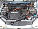 Honda Civic Hybrid JHMES96673S012492 снимка