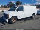 GMC Savana 1GTFG25WXY1263780 снимка