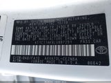 Toyota Camry Le 4T1C11AK8LU887291 fotografie