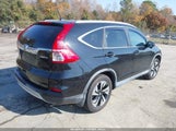 Honda Cr-V Touring 5J6RM4H92FL108496 снимка