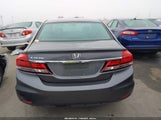 Honda Civic Ex-L 2HGFB2F96FH531490 снимка