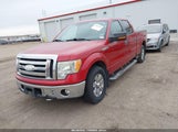 Ford F150 Supercrew 1FTPW14V09FA16962 снимка