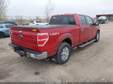Ford F150 Supercrew 1FTPW14V09FA16962 снимка