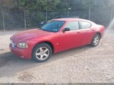 Dodge Charger Sxt 2B3KA33V19H595627 снимка