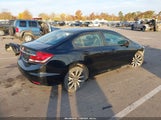 Honda Civic Ex-L 19XFB2F93EE081516 снимка