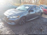 Nissan Sentra Sr Xtronic Cvt 3N1AB8DV6LY296691 photo