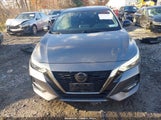 Nissan Sentra Sr Xtronic Cvt 3N1AB8DV6LY296691 photo
