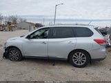 Nissan Pathfinder Sl 5N1AR2MM2DC601039 снимка