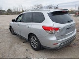 Nissan Pathfinder Sl 5N1AR2MM2DC601039 снимка