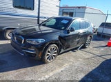 BMW X3 xDrive30I 5UXTR9C56KLP81668 снимка