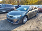 Toyota Camry Le 4T4BF1FK3CR185536 снимка