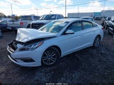 Hyundai Sonata Se 5NPE24AFXFH025591 снимка